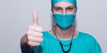 Using data to bring down healthcare costs