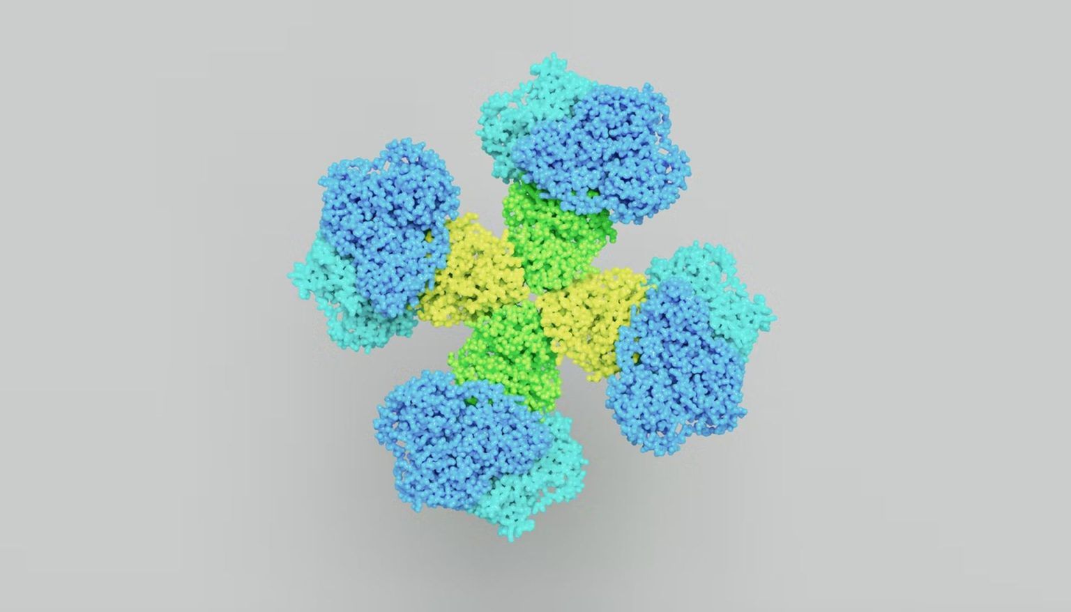 DeepMind AlphaFold Cracks The 3D Structure Of All Proteins Known To ...