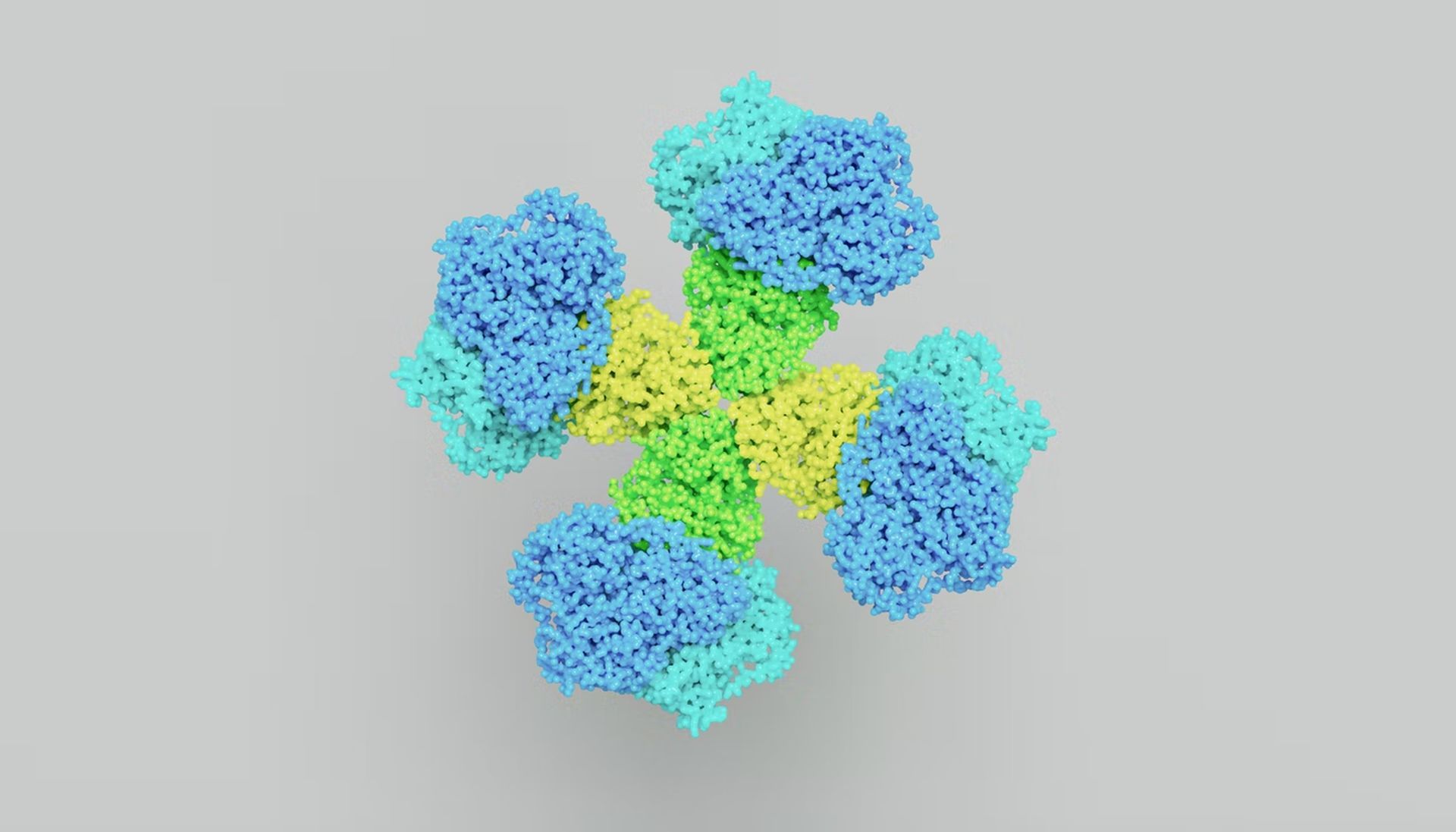 DeepMind AlphaFold AI cracks 3D structure of all proteins known to date