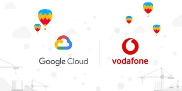 AI Booster: Google and Vodafone join forces to launch a new platform