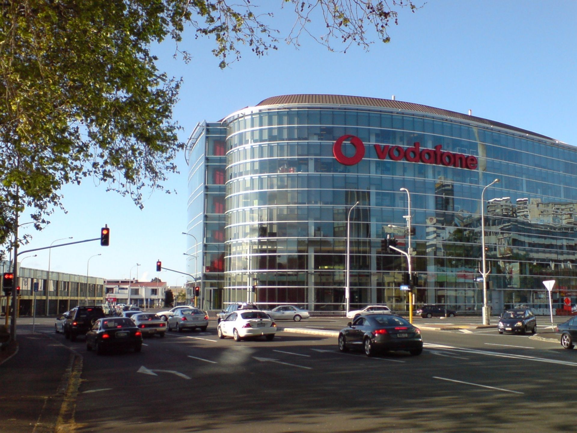 AI Booster: Google and Vodafone join forces to launch a new platform 2 A new platform launched by Vodafone and Google called AI Booster aims to handle thousands of ML models a day across 18+ countries.