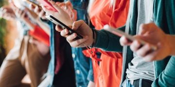 Mobile computing for beginners and those who chase the future