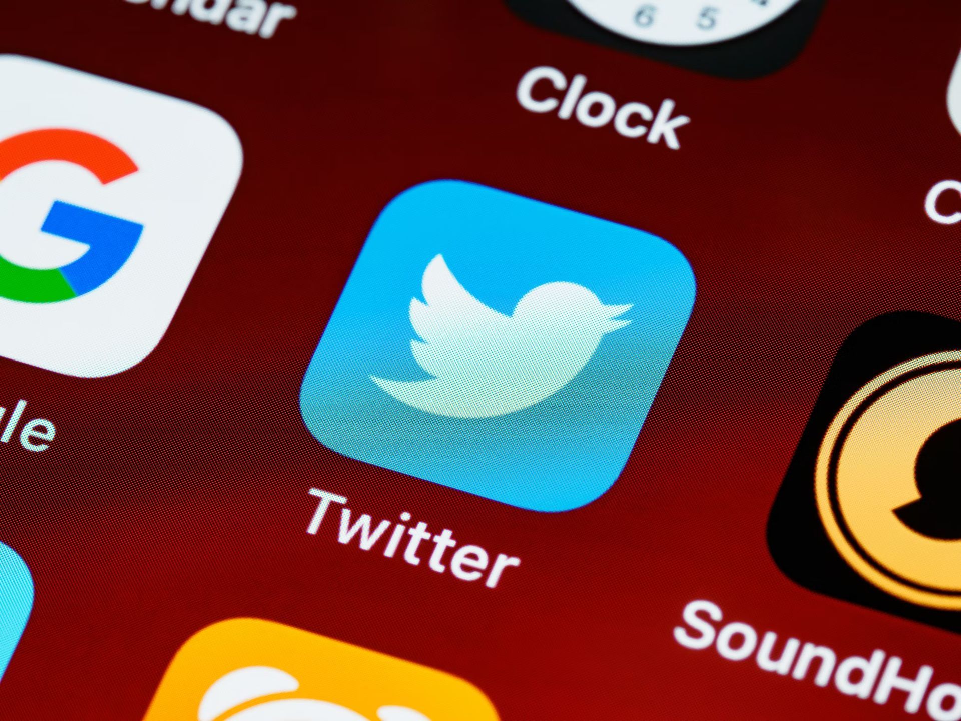 Alleged cybersecurity issues of Twitter is causing a headache for the firm