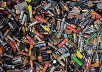 Aluminum-sulfur battery: A big step towards cost efficient batteries Aluminum-sulfur battery: A big step towards cost efficient batteries