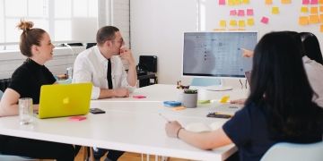 Business growth in the era of AI