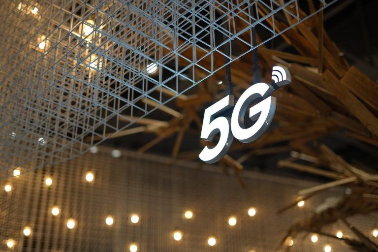 Industrial operations will get a boost thanks to 5G time-critical services