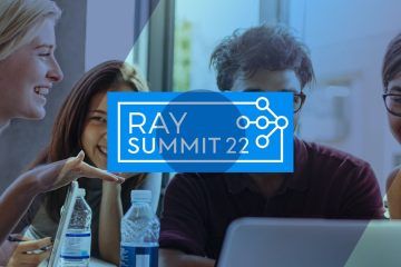 Openai'S Ray, The Machine Learning Technology, Has Advanced To Ray 2.0.