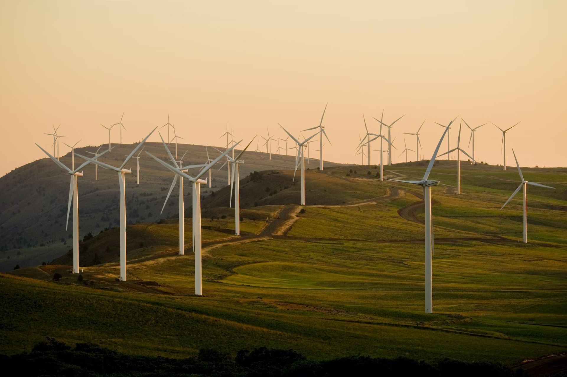 The governor of Rhode Island approved legislation early in July requiring the state to obtain all of its electricity from renewable energy resources by 2033.