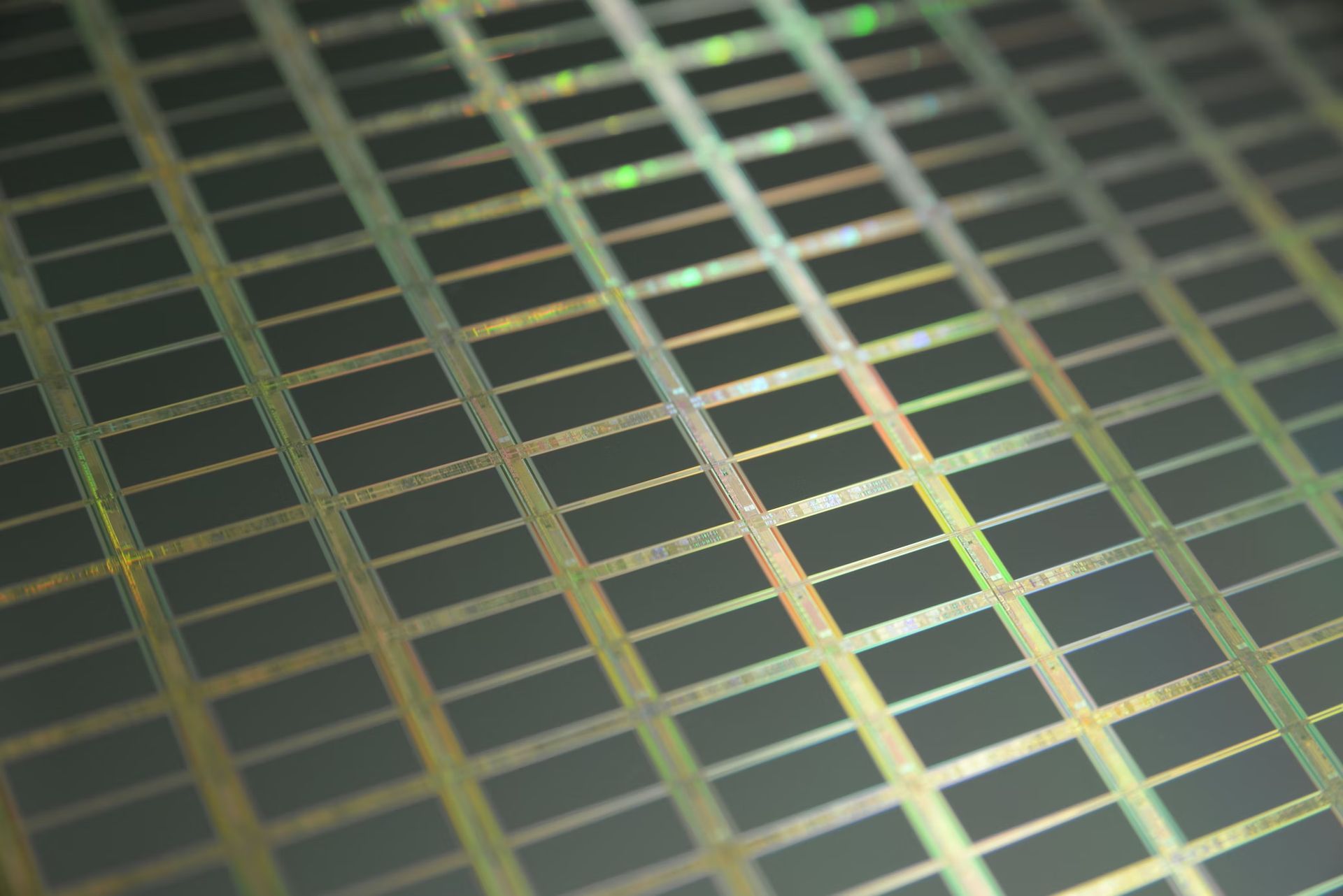 Silicon image sensors enable faster image processing