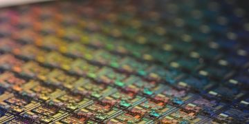Silicon image sensors enable faster image processing