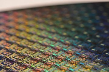 Silicon Image Sensors Enable Faster Image Processing