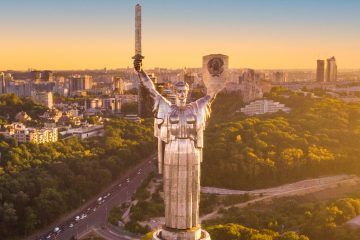 The Ukrainian Fintech Industry Keeps Growing Despite The War