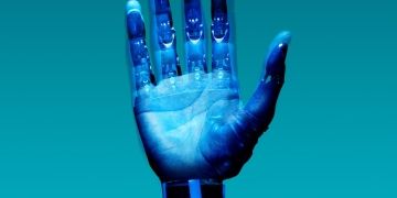 This robot can learn its self-model without human aid