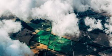 Why we need AI to power the green energy transition