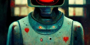 Midjourney AI: Poets are becoming painters with artificial intelligence