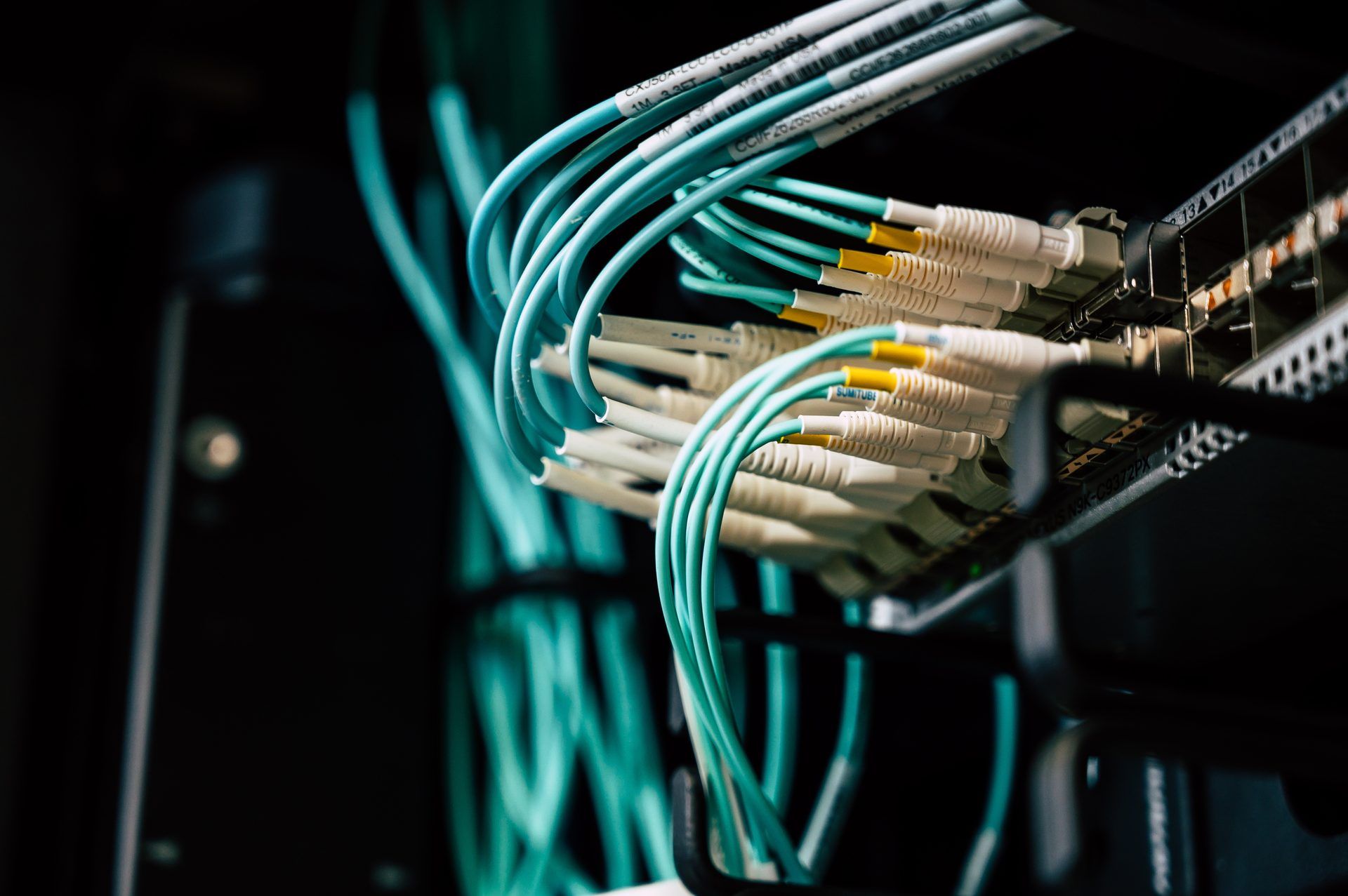 Network redundancy is the safety net of business continuity