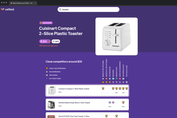 Vetted Raises $14M For Ai-Powered Product Search