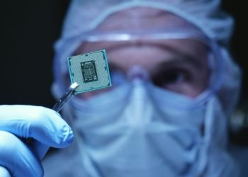 U.S. cracks down on AI chip export to China U.S. cracks down on AI chip export to China