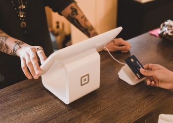 Contactless payment usage has significantly increased in past three years Contactless payment usage has significantly increased in past three years