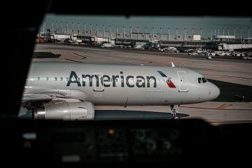 Customer Information Was Stolen In A Recent American Airlines Security Breach