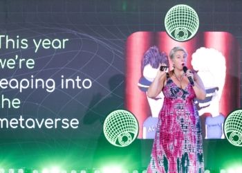 Data Natives, Europe’s largest Data Science and AI conference, makes its big on-site comeback in Berlin Data Natives, Europe’s largest Data Science and AI conference, makes its big on-site comeback in Berlin