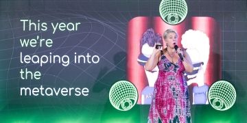 Data Natives, Europe’s largest Data Science and AI conference, makes its big on-site comeback in Berlin