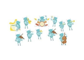 The new Loop Orchestra platform gives non-technical employees one central place for easy benchmarking and creating cognitive computing applications The new Loop Orchestra platform gives non-technical employees one central place for easy benchmarking and creating cognitive computing applications