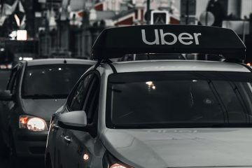 Massive Uber Security Breach Causes An Uproar In The Cybersecurity Community