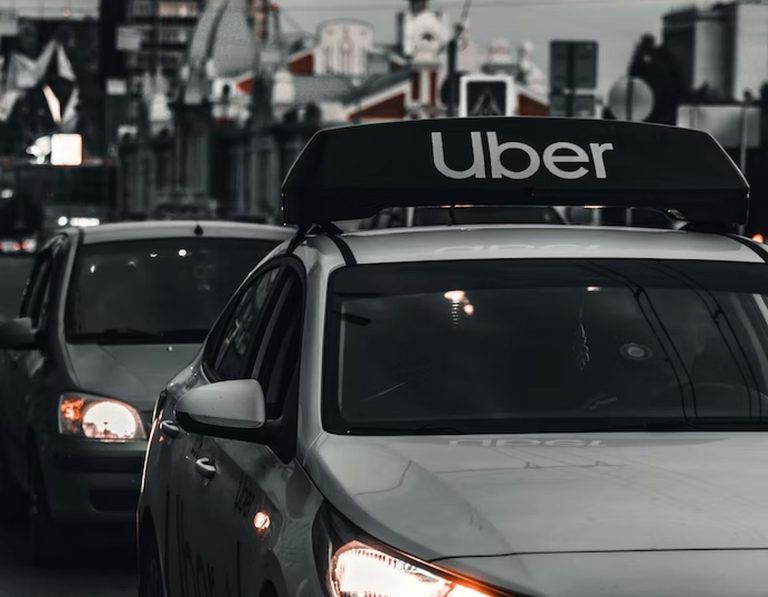 Massive Uber security breach causes an uproar in the cybersecurity community
