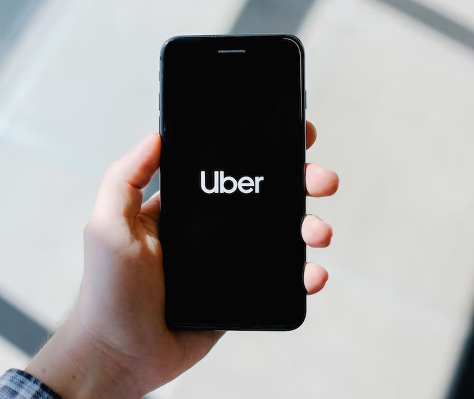 The Massive Uber Security Breach Causes An Uproar In The Cybersecurity