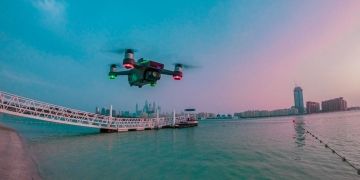 Newly developed collaborative AI infrastructure can help with pandemic prevention