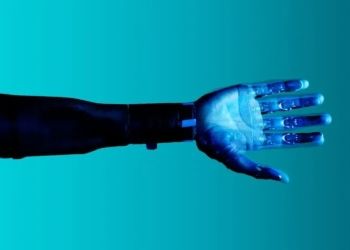 Newly developed e-skin can track vitals and is almost imperceptible Newly developed e-skin can track vitals and is almost imperceptible