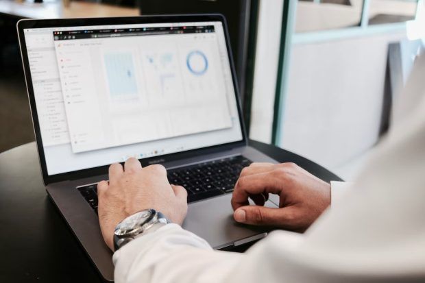 Understanding The Machine Learning Process Flow