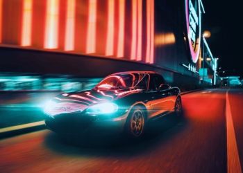 TLB is the cabrio car of computing and here is why TLB is the cabrio car of computing and here is why