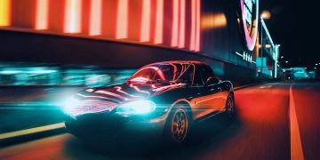 TLB is the cabrio car of computing and here is why