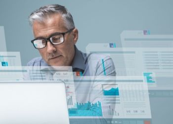 Data mature businesses are more profitable than others Data mature businesses are more profitable than others