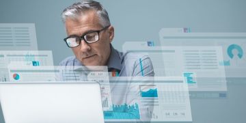 Data mature businesses are more profitable than others