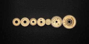 Comprehending a machine learning pipeline architecture