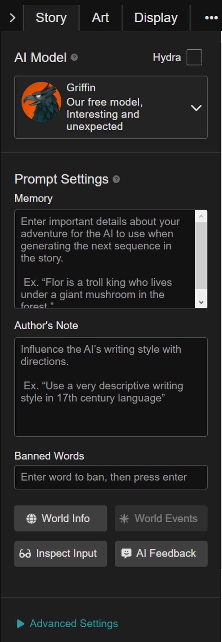 What Is AI Dungeon Alternatives, Prompts And How To Play Dataconomy