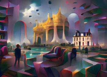 Microsoft’s AI art approach should relieve ethicists and artists