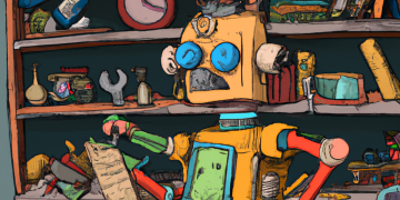 Can an artificial intelligence-enabled invention be patented?