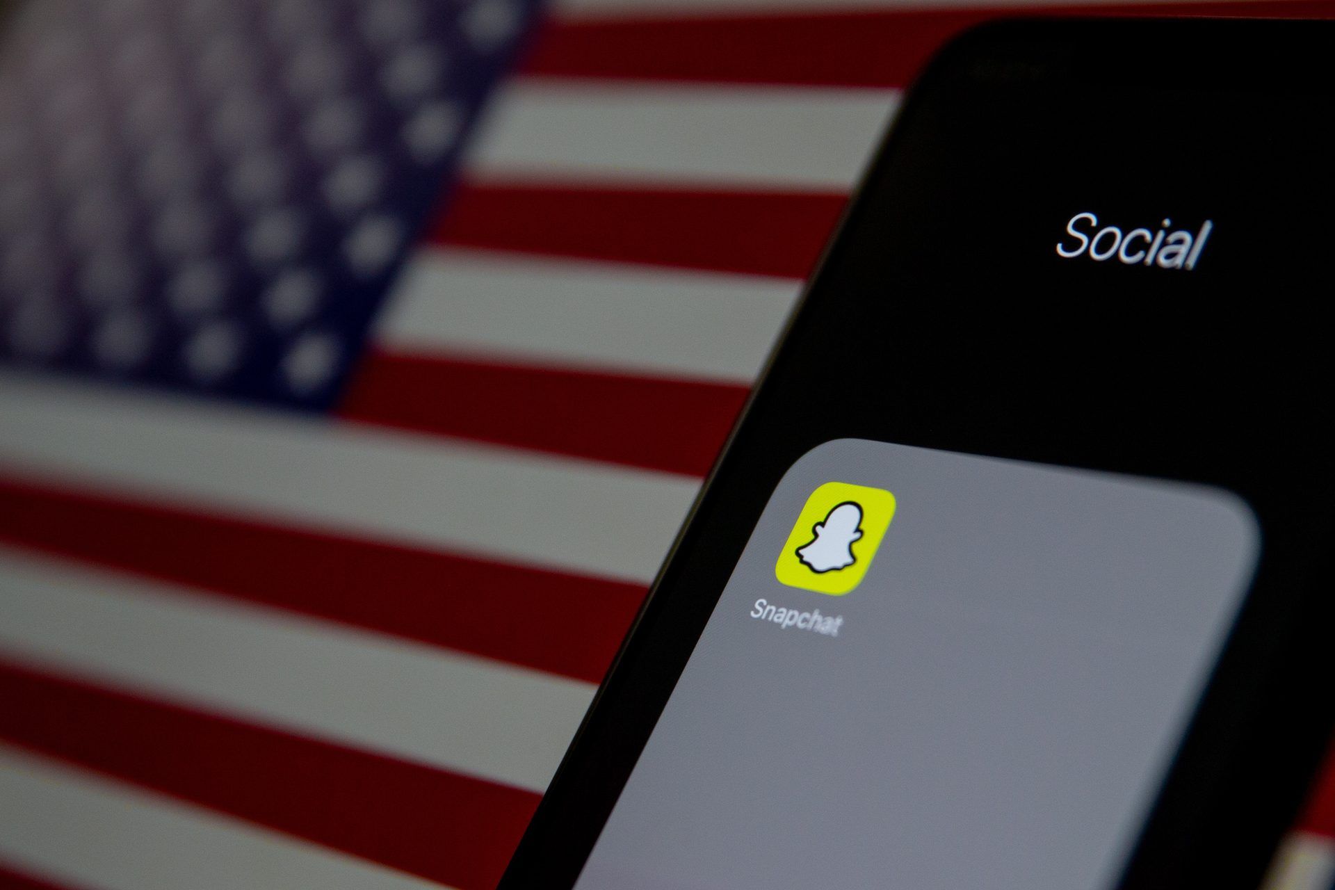 Snapchat privacy settlement claims: Snapchat class action lawsuit explained