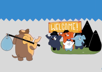 Can decentralized Mastodon replace Twitter as the common digital town square the world needs?