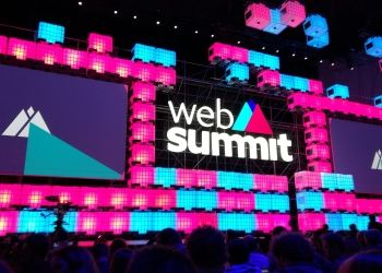Web Summit returns spectacularly with sold-out tickets for the 2022 event