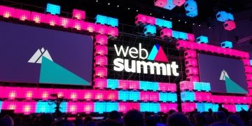 Web Summit returns spectacularly with sold-out tickets for the 2022 event