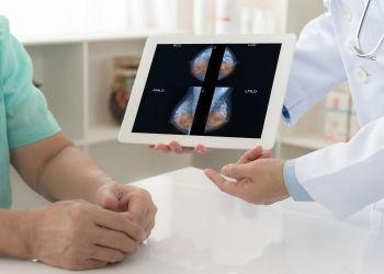 Google develops AI breast cancer screening tools with iCAD