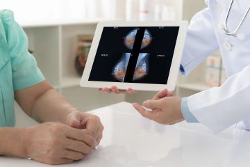 Google Partners With Icad To Develop Ai Breast Cancer Screening Tools. Learn More About Ai Breast Cancer Screening.