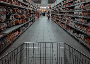 AI’s spearhead role in the transformation of the retail industry