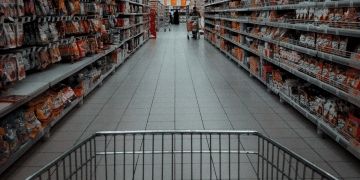 AI’s spearhead role in the transformation of the retail industry