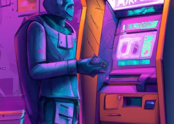 How AI revamps financial services and banking experiences